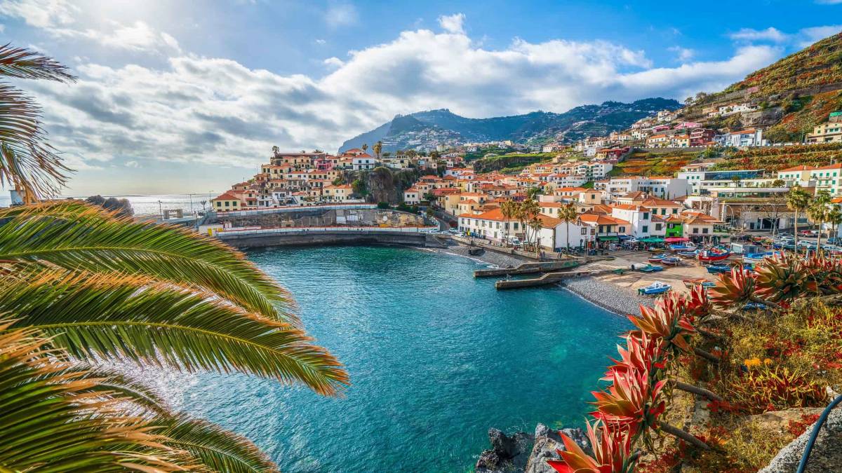 Madeira hurmaa monipuolisuudellaan