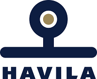 Havila logo