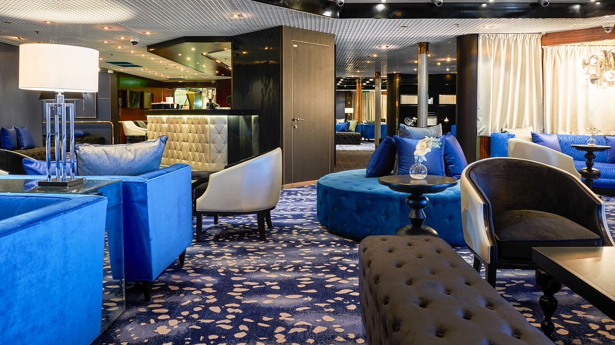 Blue Room Vasco da Gama ©NickoCruises
