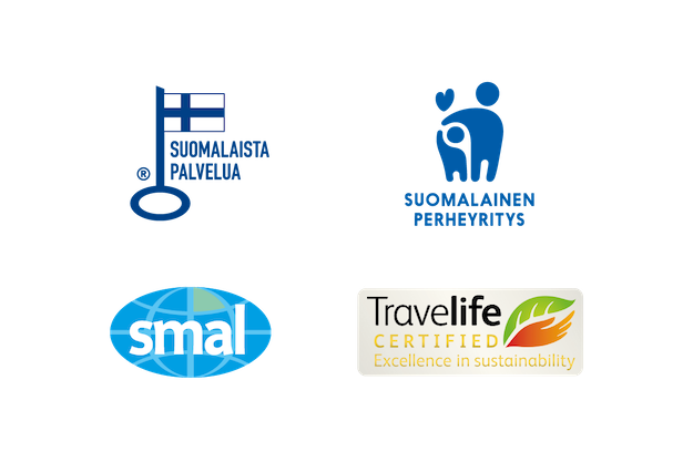 Kristiinan sertifikaatit