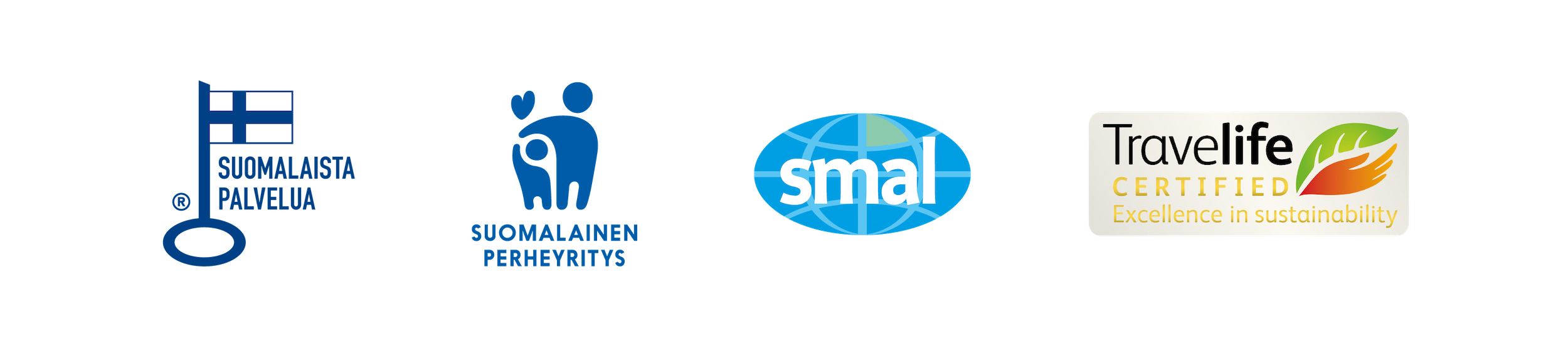 Kristiinan sertifikaatit