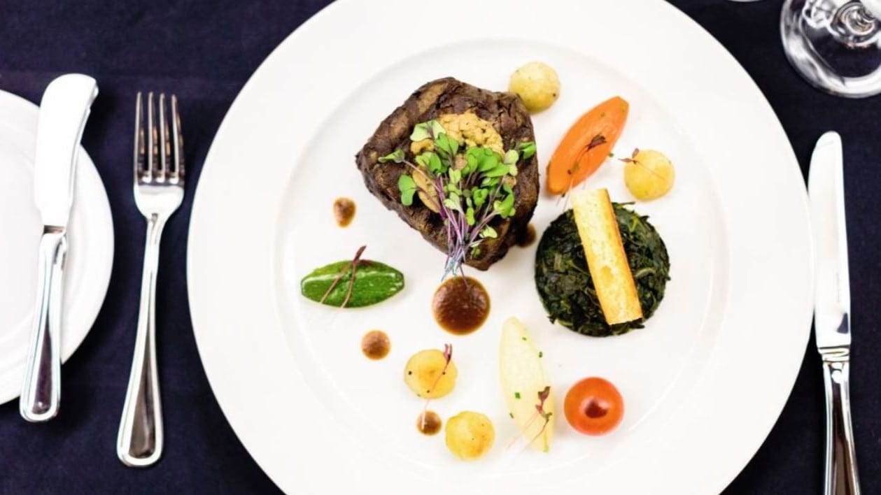 Marella Explorer 2 Dining Club2