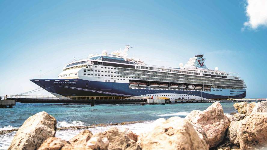 Marella Explorer