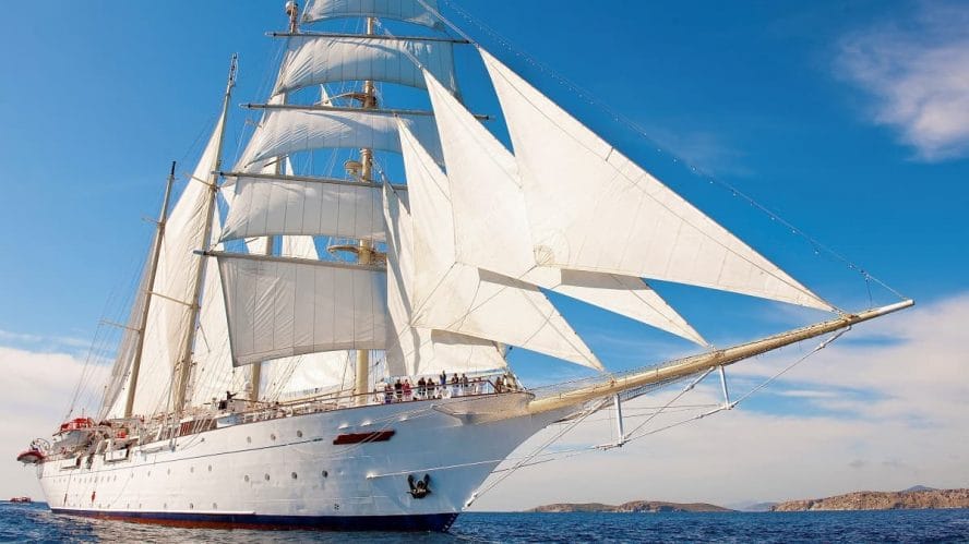 Star Clipper