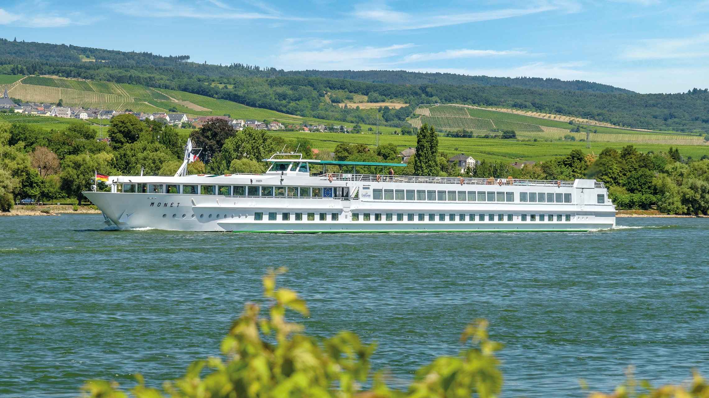 Monet ulkokuva2 CroisiEurope©Paul Hilbert
