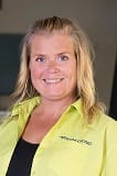 Saura Paananen