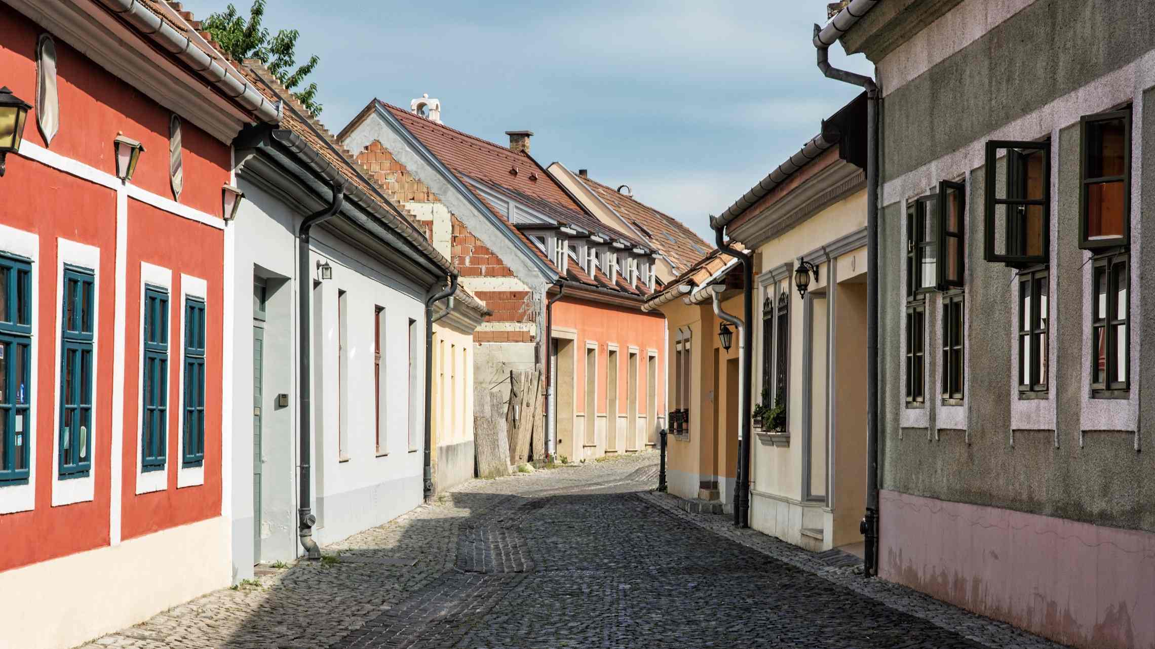 Esztergom Unkari