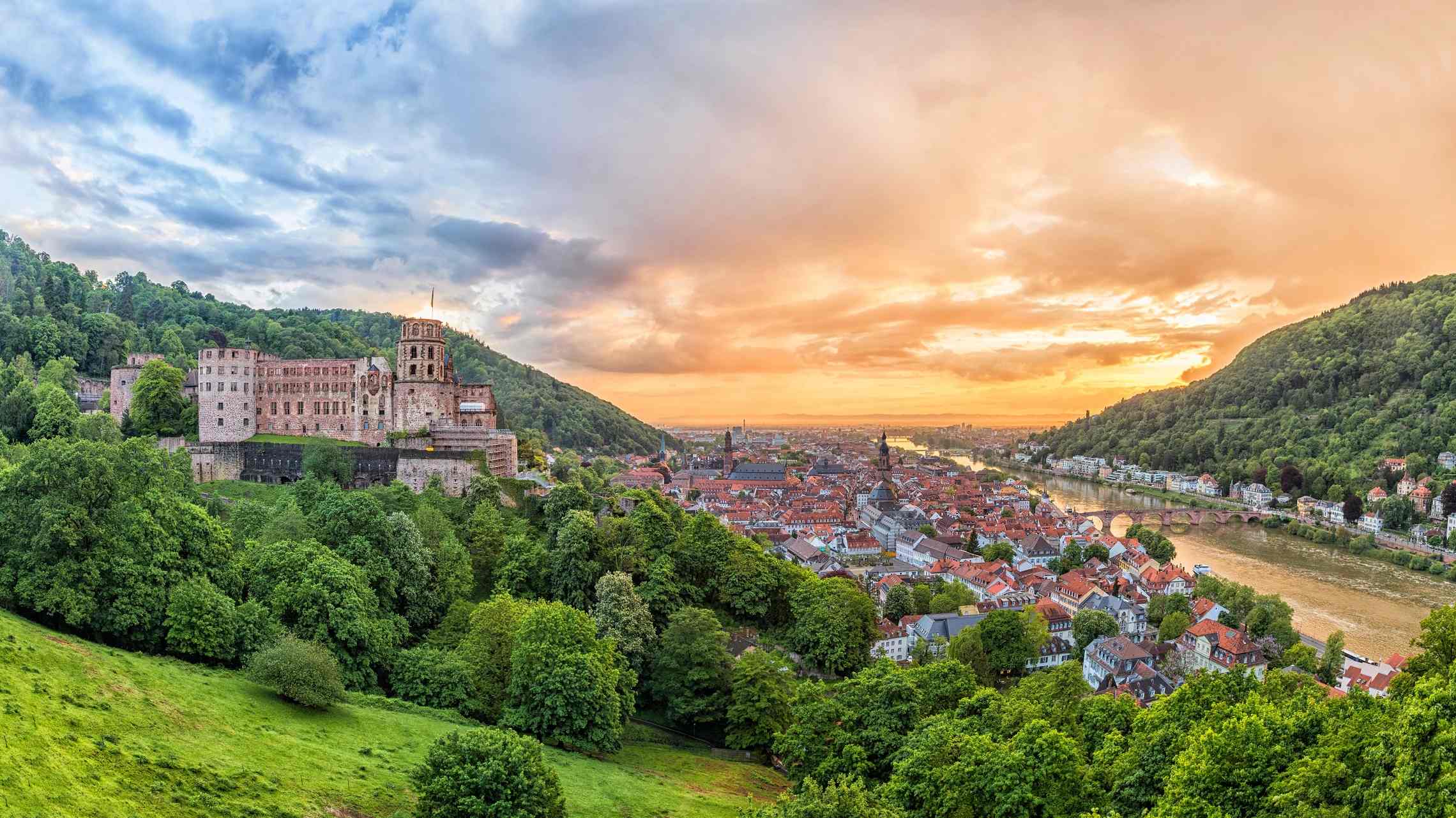 Heidelberg Saksa