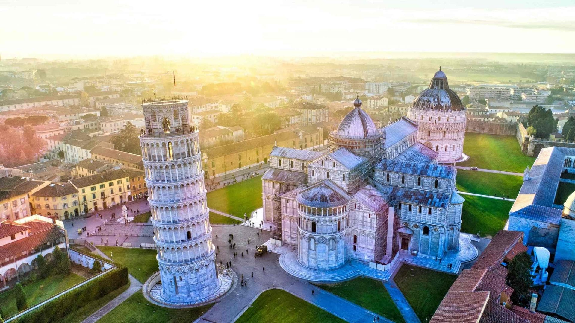 Pisa Italia