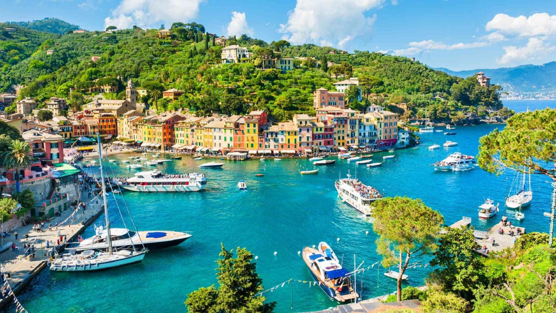Portofino Italia