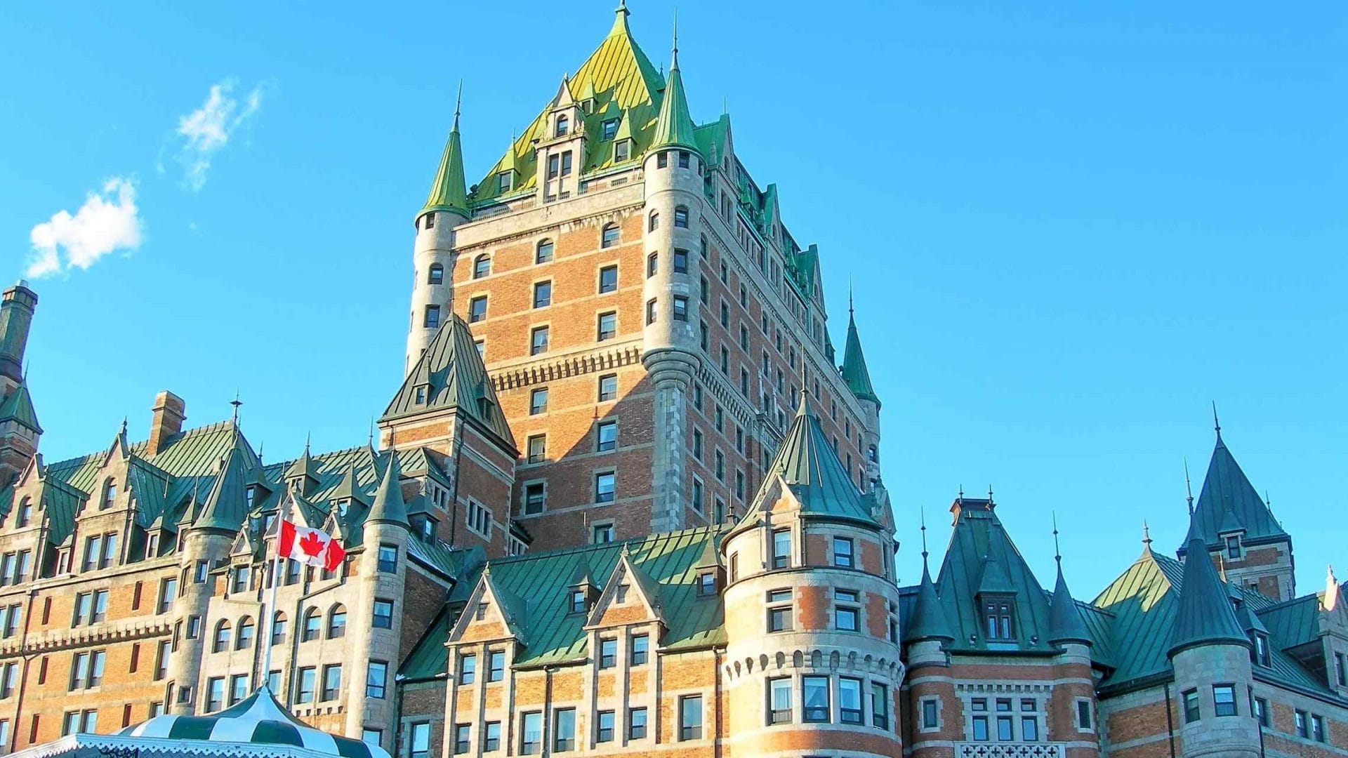 Quebec Kanada