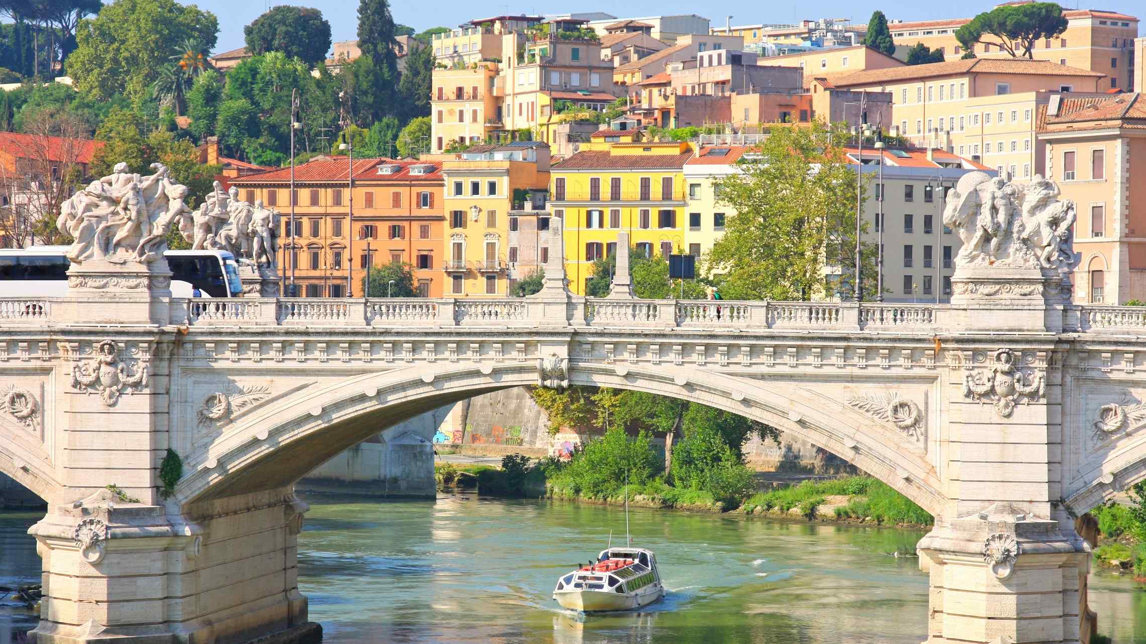 Rooma Italia