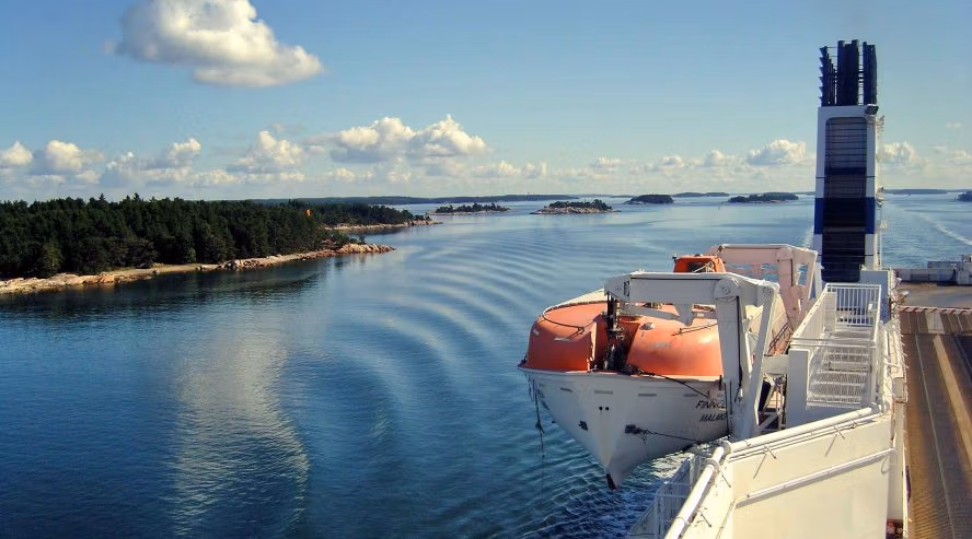 Ropax star saaristo1 c Finnlines