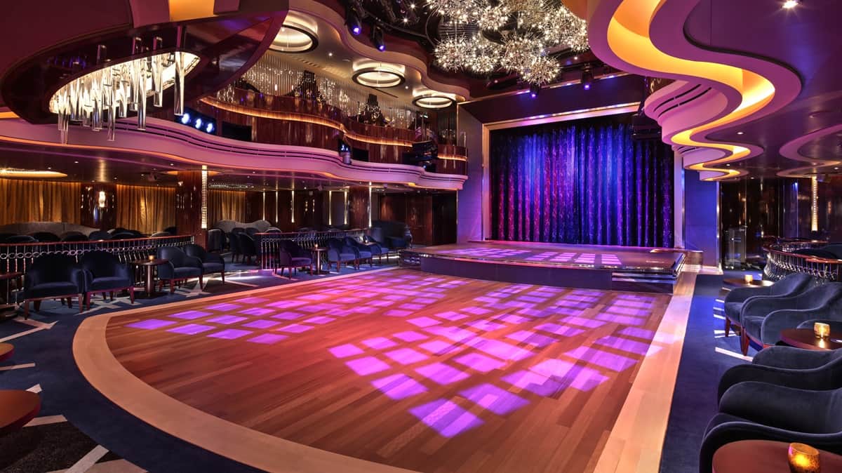 Rotterdam BB Kings (c)HollandAmericaLine