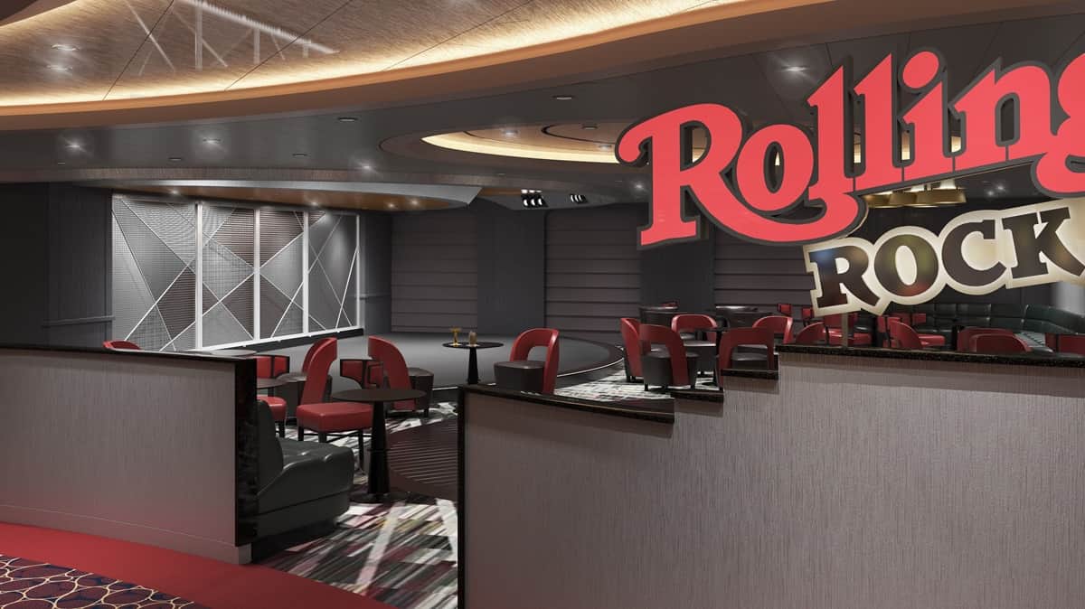 Rotterdam RollingStone (c)HollandAmericaLine