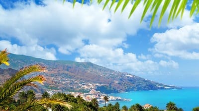 Kutsuvat Kanariansaaret & Madeira 26.1.2024