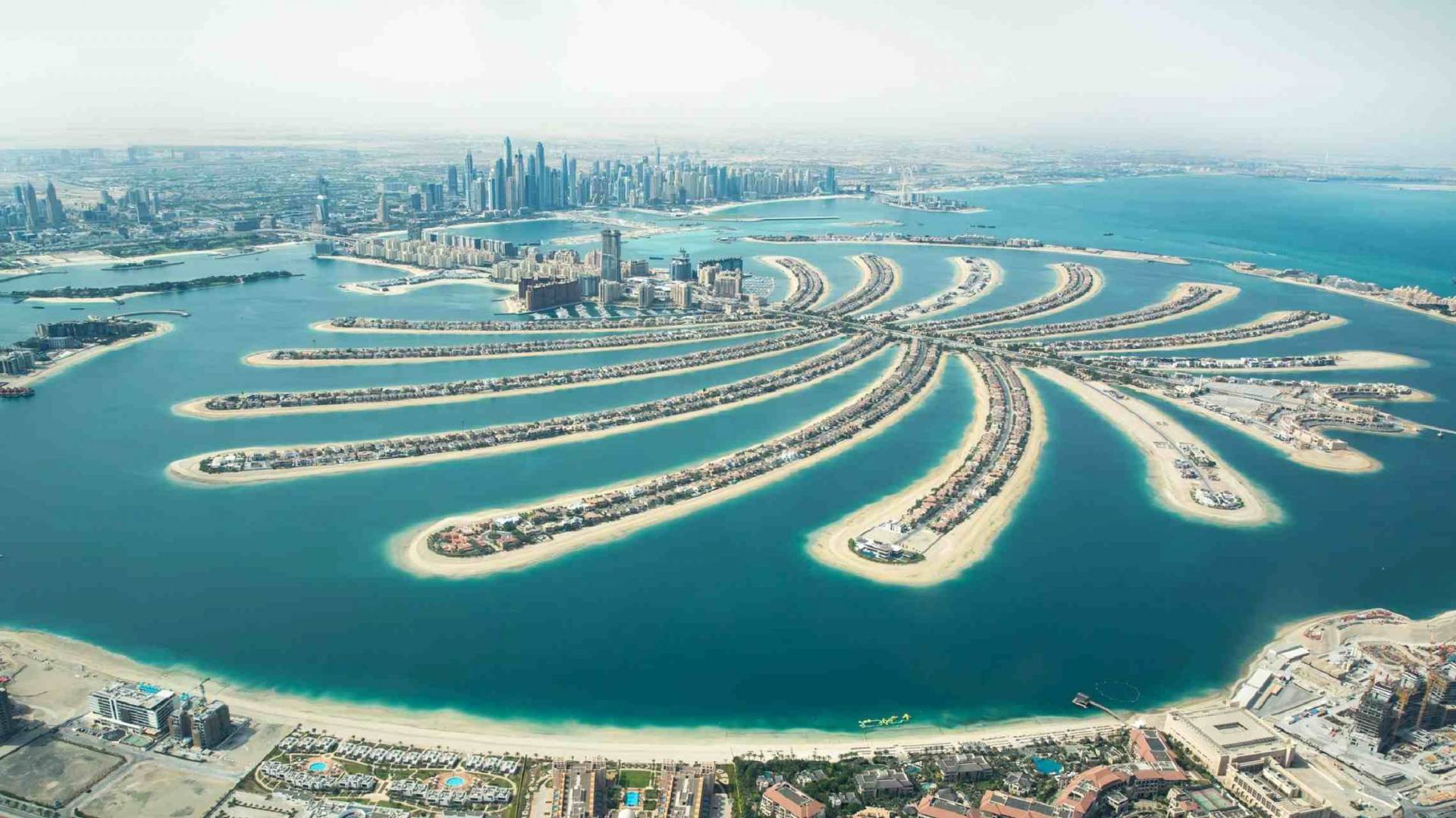 Dubai Arabiemiirikunnat