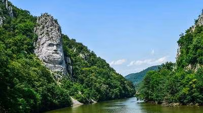 Eteläisen Tonavan risteily 5.5.2020