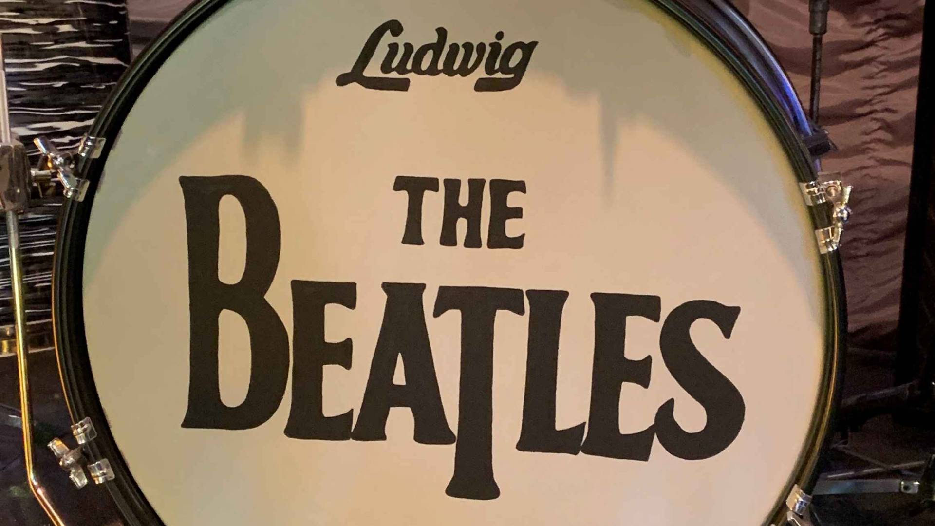 Hampuri Beatles matka Saksa
