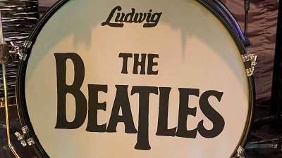 Hampuri Beatlesien tapaan 18.3.2020