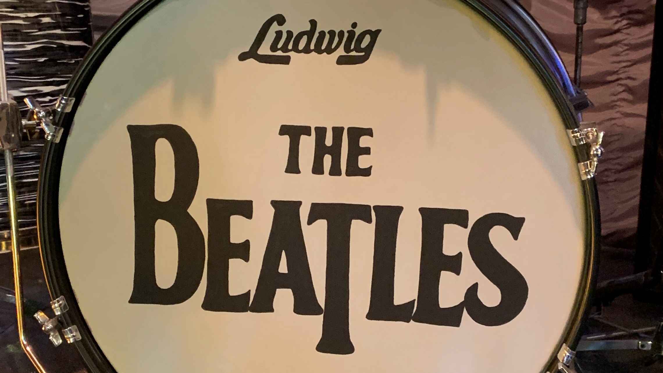 Hampuri Beatles matka Saksa