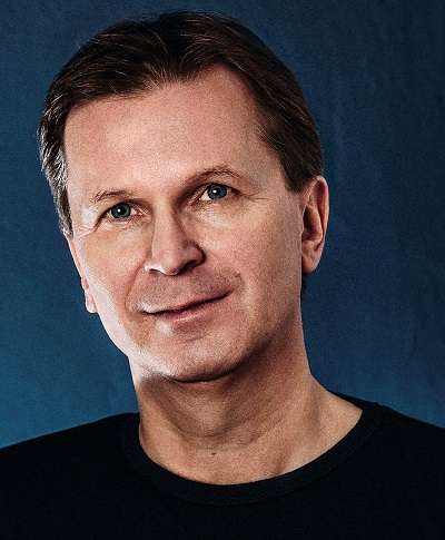 Jore Marjaranta