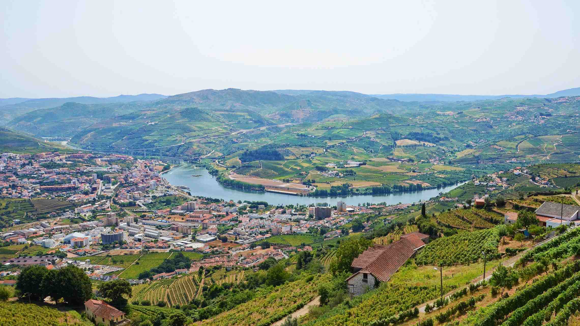 Regua Portugali Dourojoki