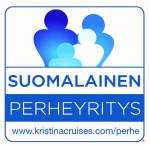 Perheyritysmerkki.kristinacruises