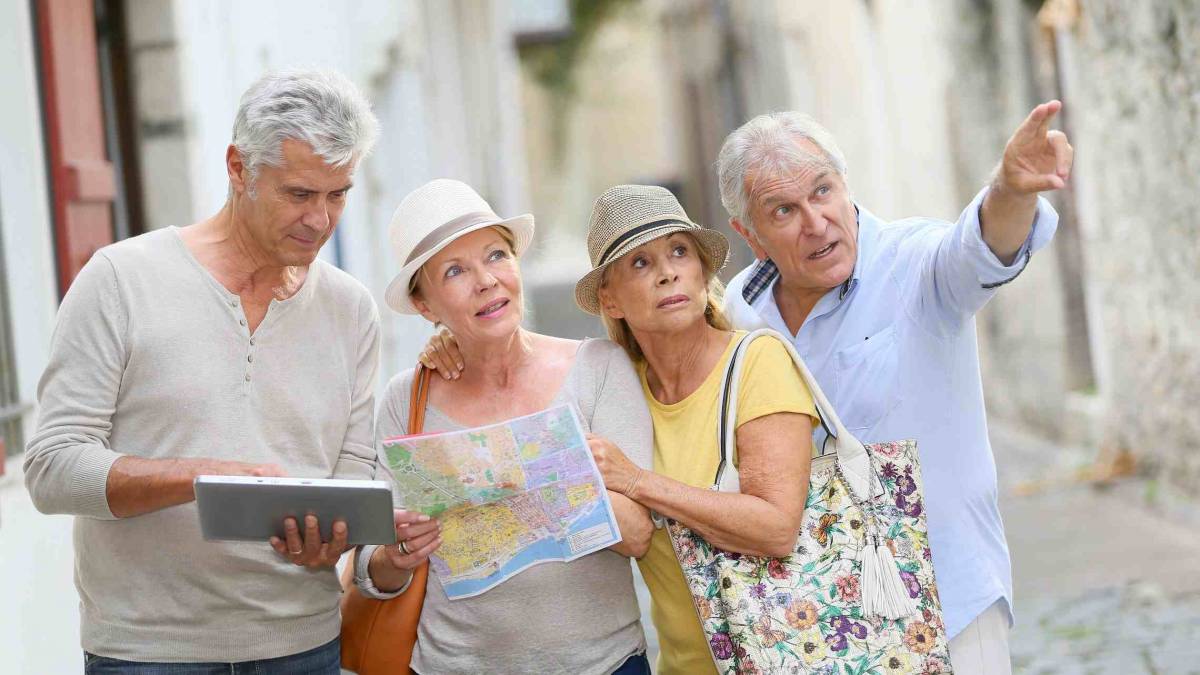 Kielitaidoton ulkomailla henkilöt