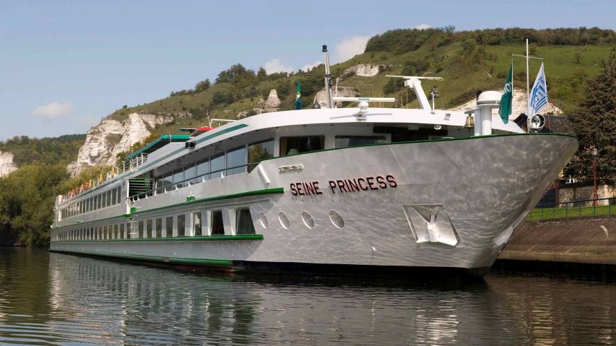 Seine Princess