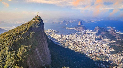 Etelä-Amerikan risteily – Brasilia, Uruguay & Argentiina 29.11.2020