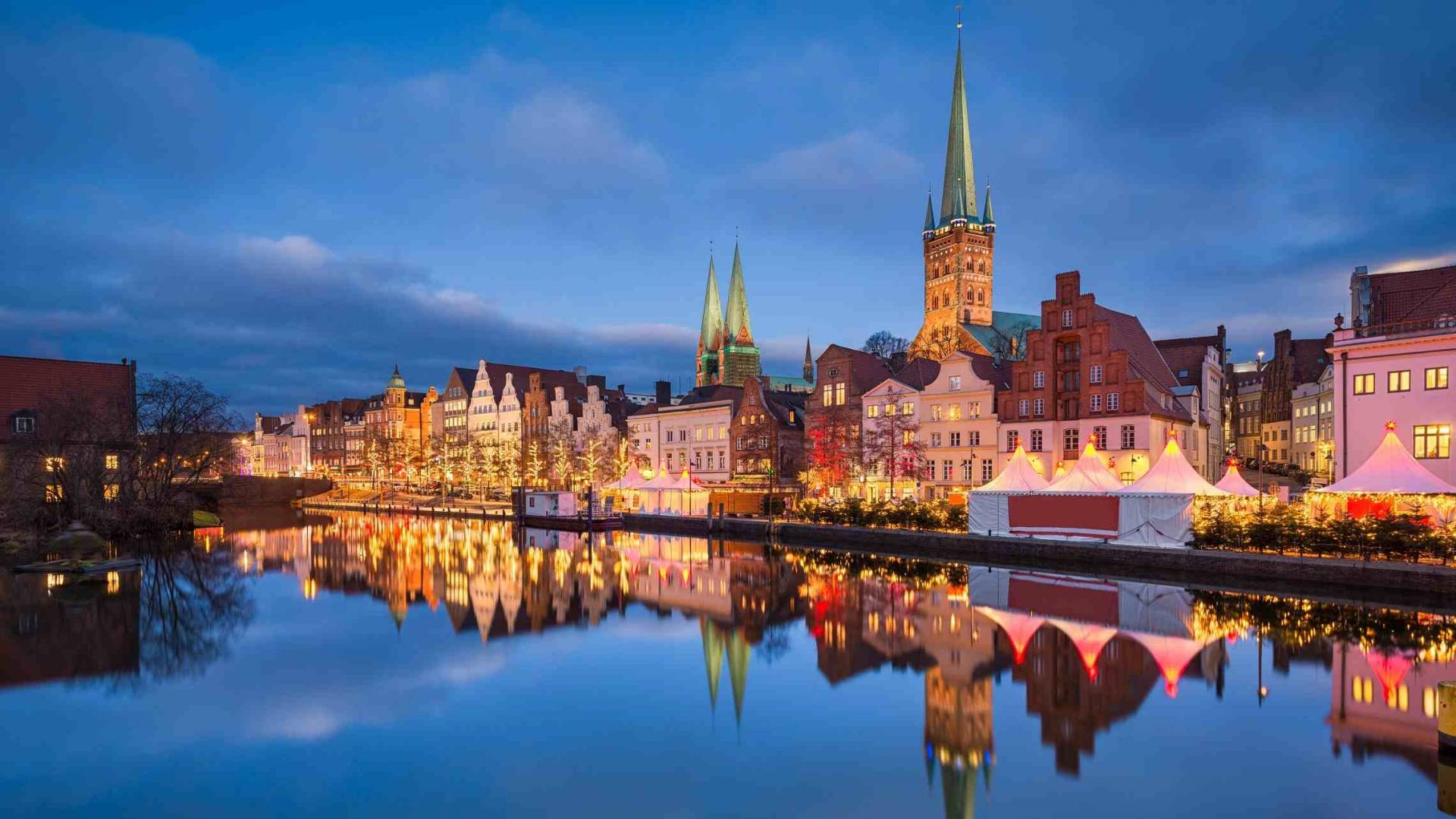 Lyypekki Saksa