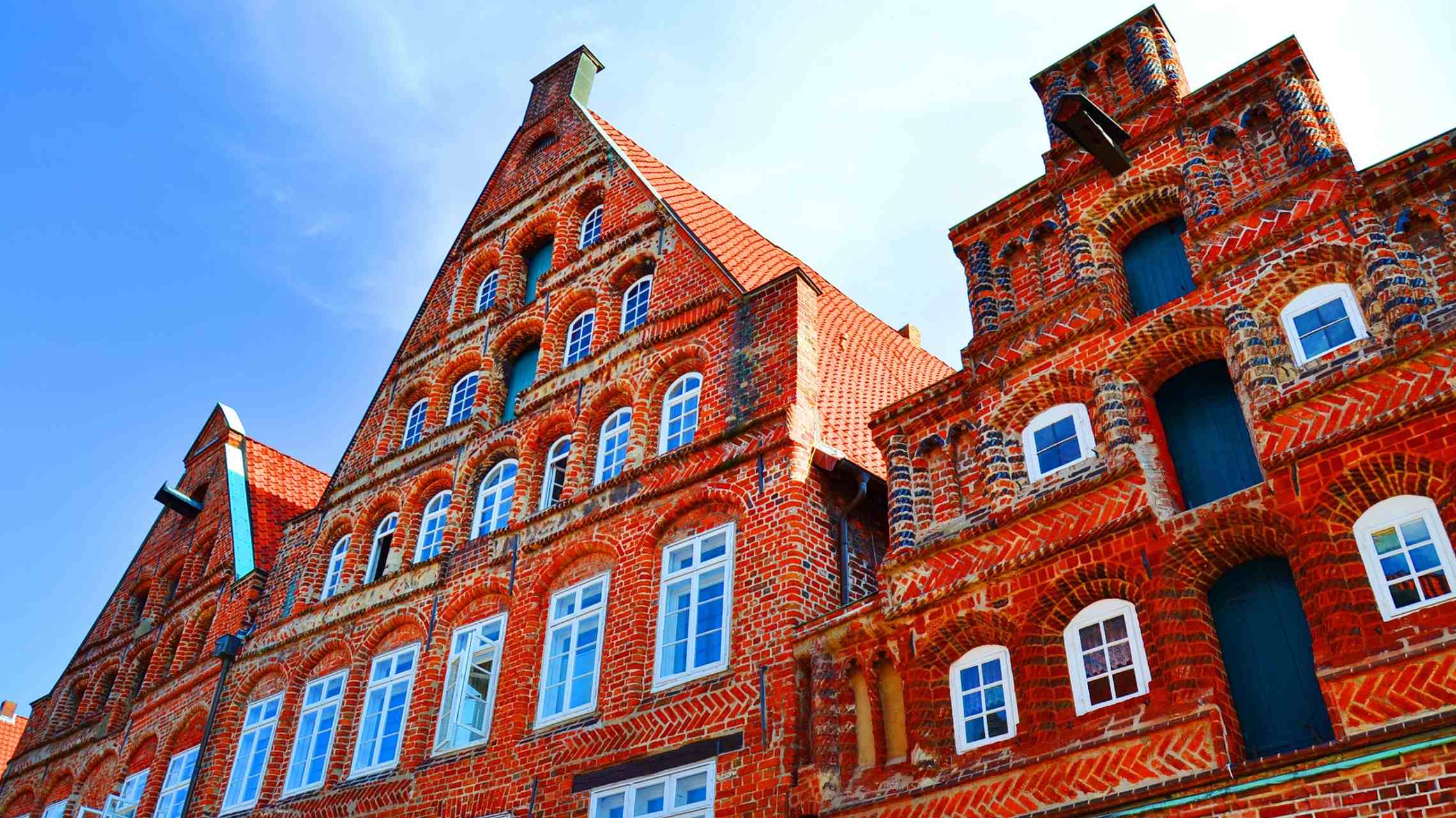 Lüneburg Saksa