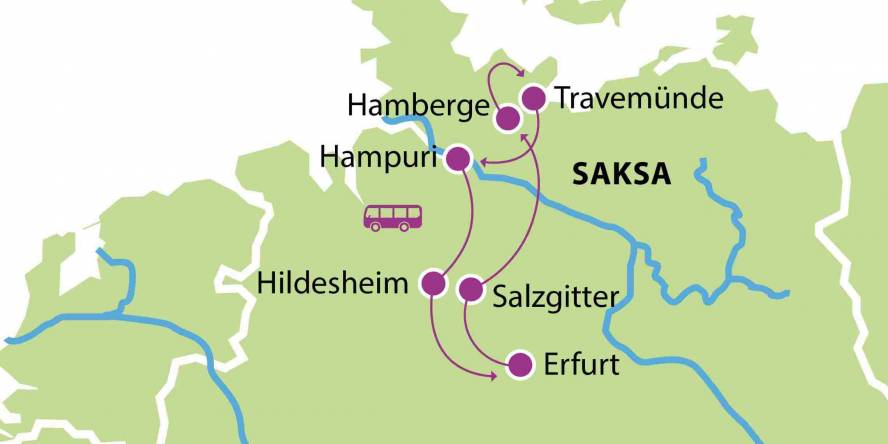 Puutarharisteily Saksaan 3.5.2021 FITE26 1