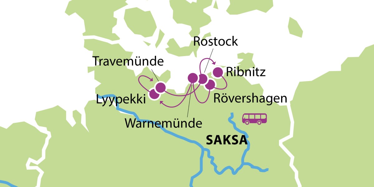 Ystavanpaiva ja kristinan syntymapavaristeily kartta FIKC37