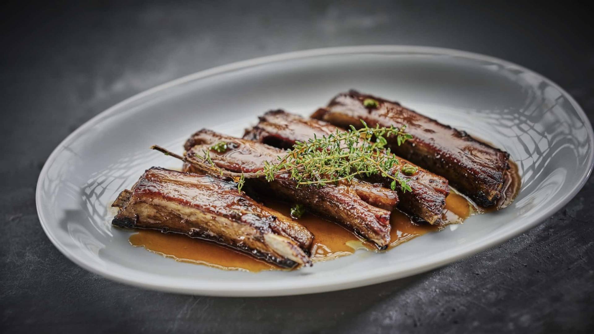 Havila Capella Castor ruoka annos 3 c Havila Voyages 2021