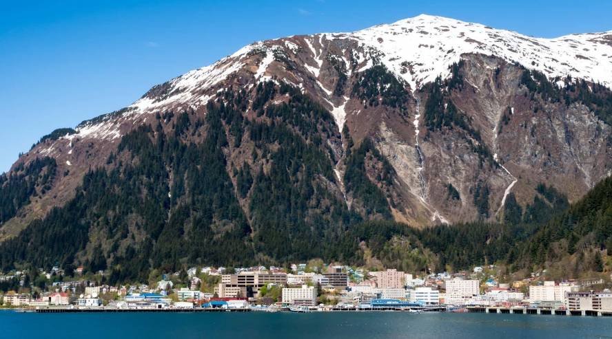 Juneau Alaska