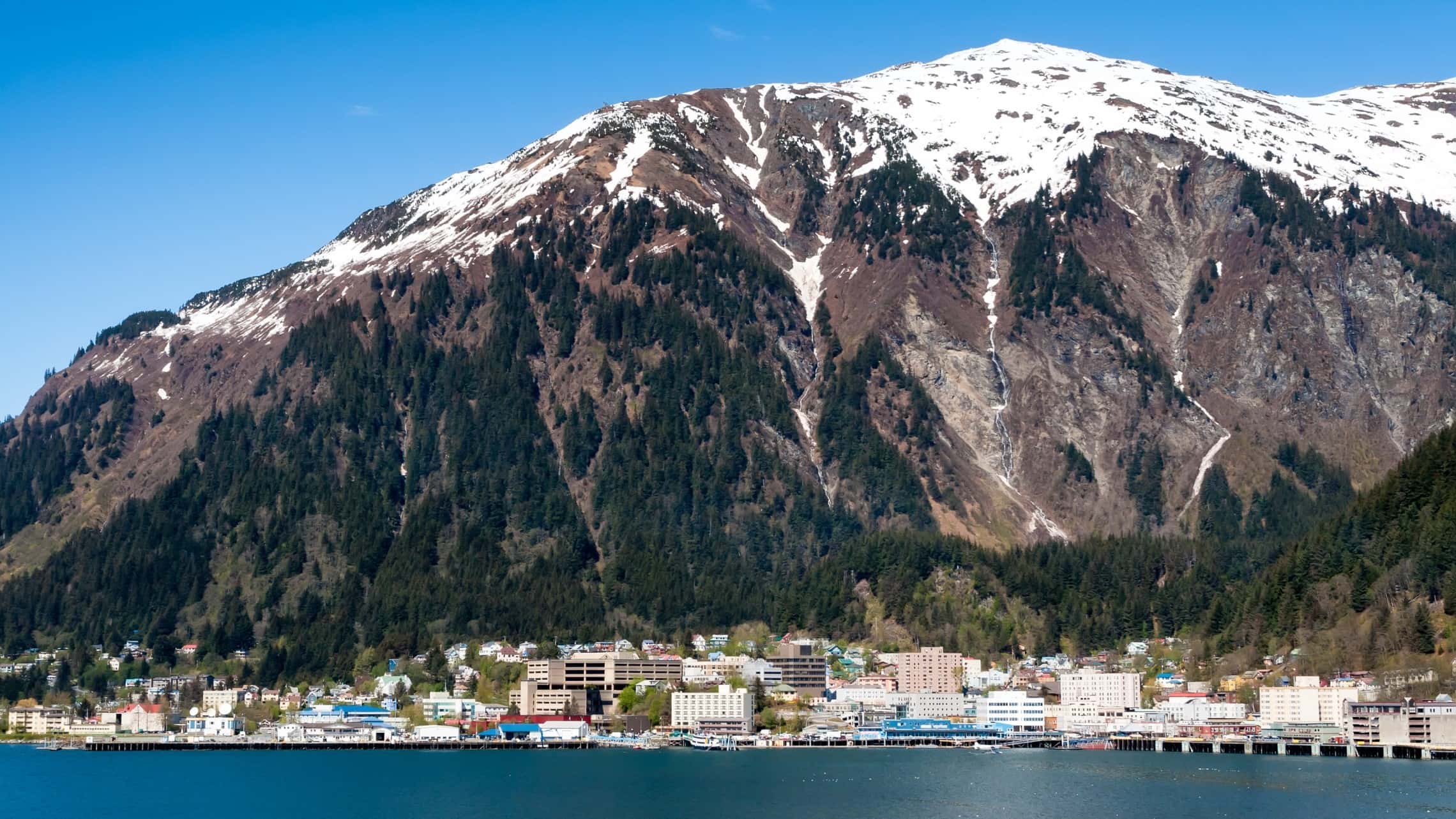 Juneau Alaska