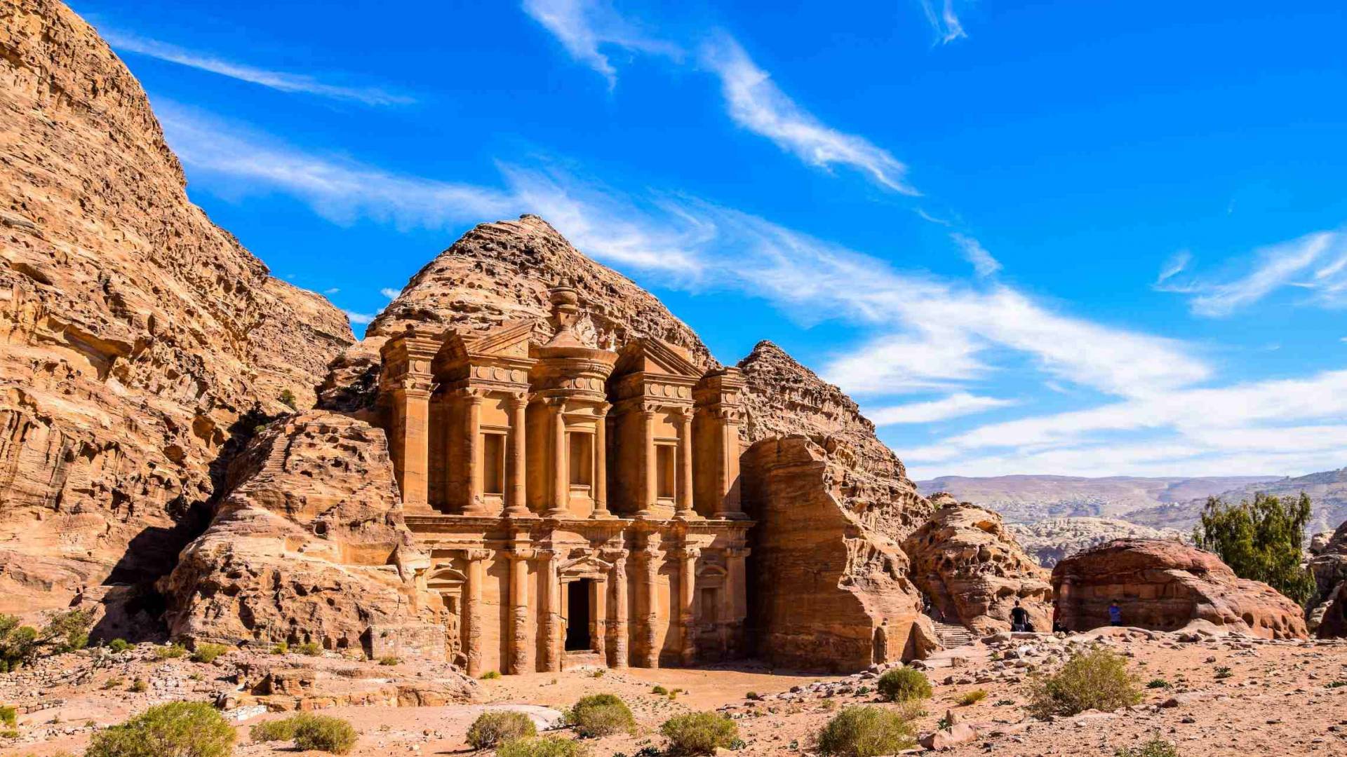 Petra