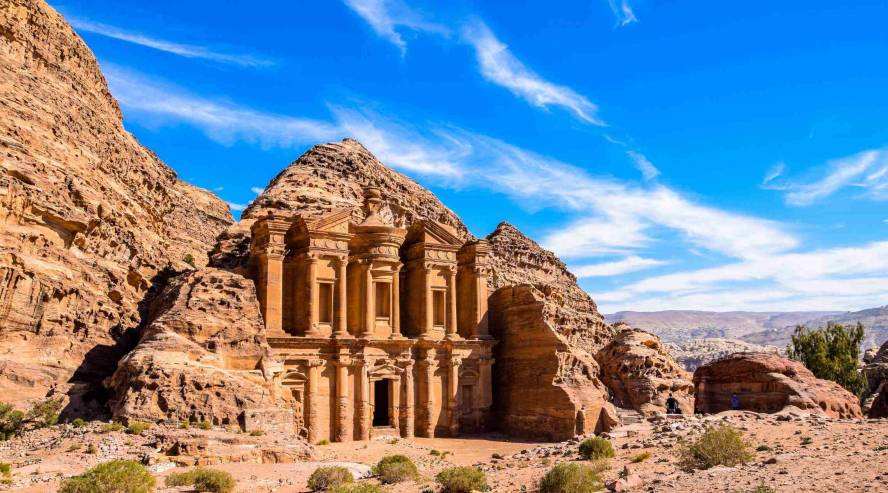 Petra