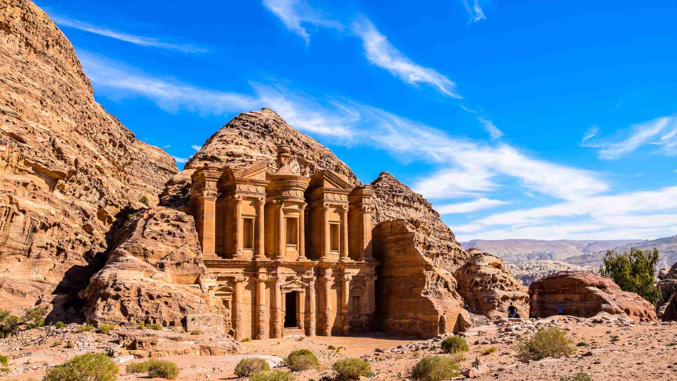Petra