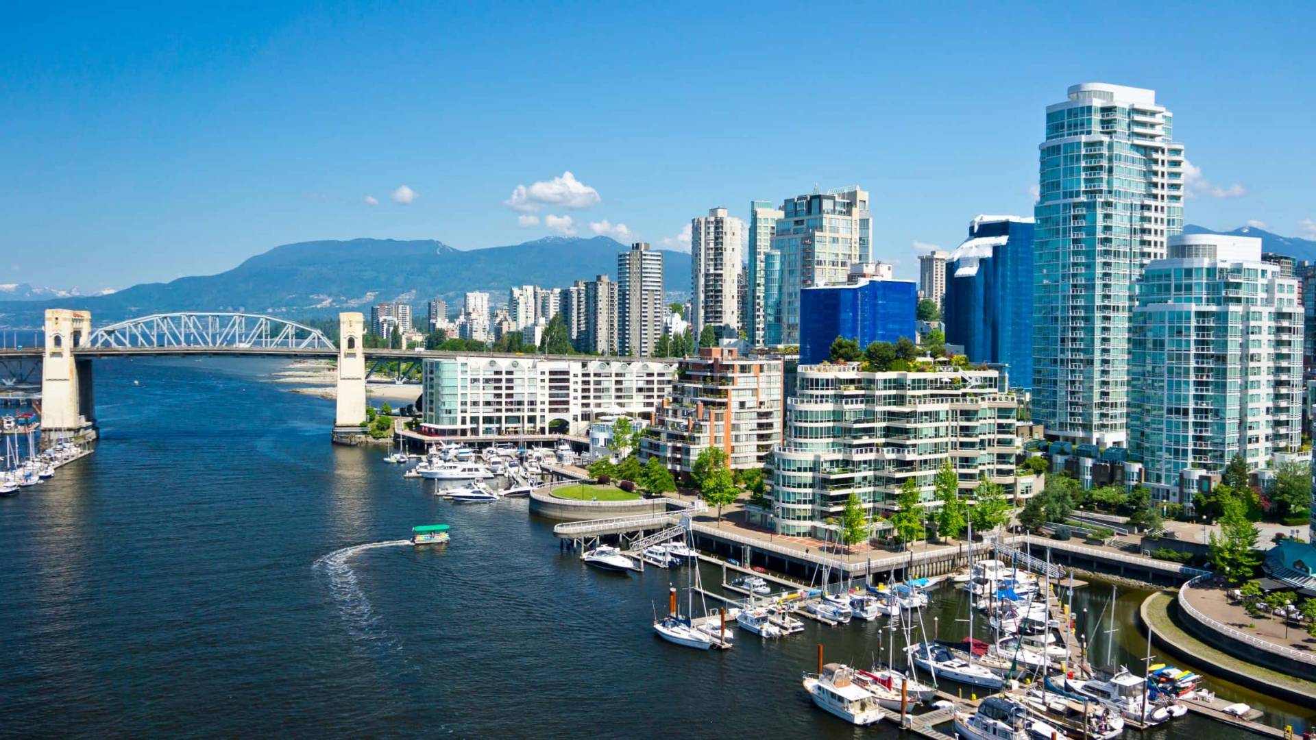Vancouver Kanada