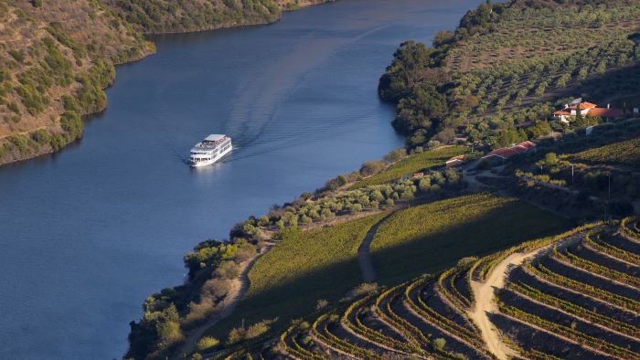 Douro Portugali Douro Portugali