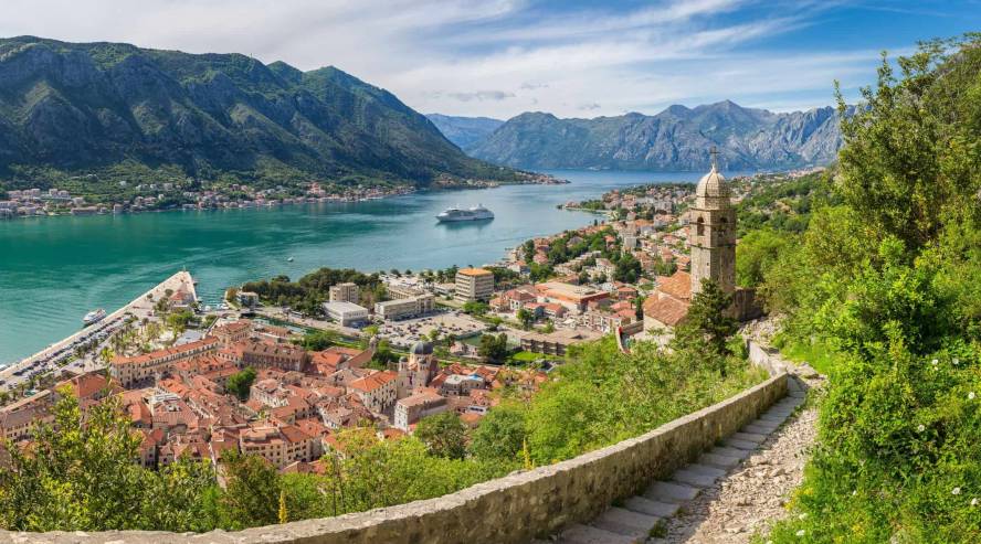 Välimeren risteily – Adrianmeren helmet ja Malta 20.8.2026