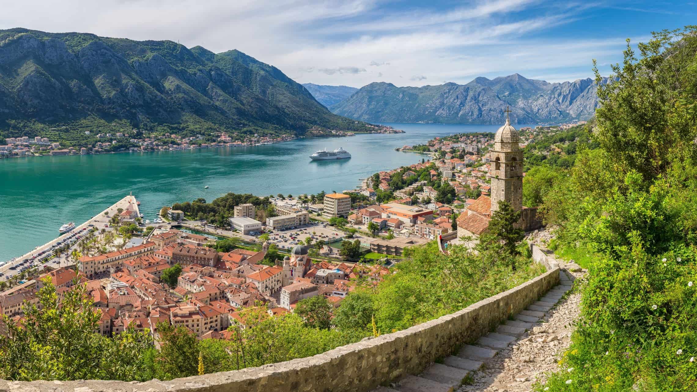 Välimeren risteily – Adrianmeren helmet ja Malta 20.8.2026