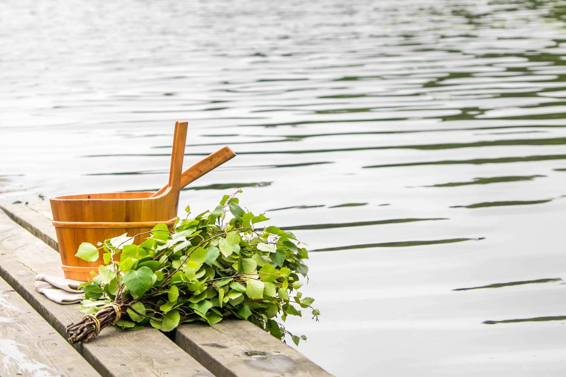 On keskikesän juhlan aika