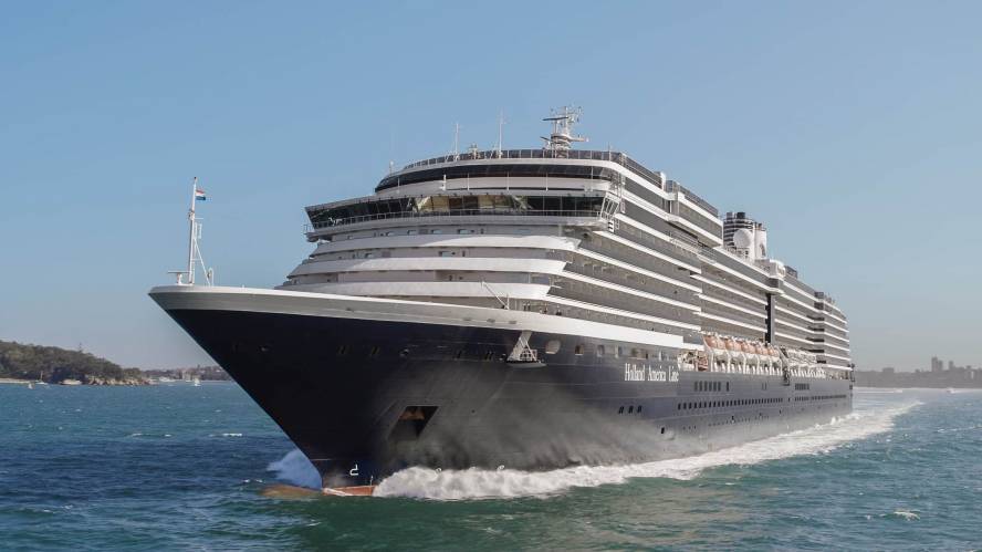 Noordam
