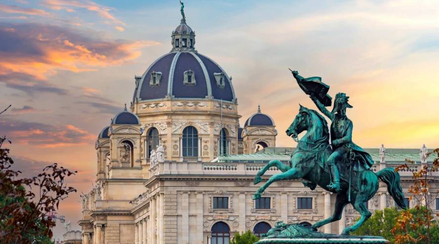 Wien Itavalta