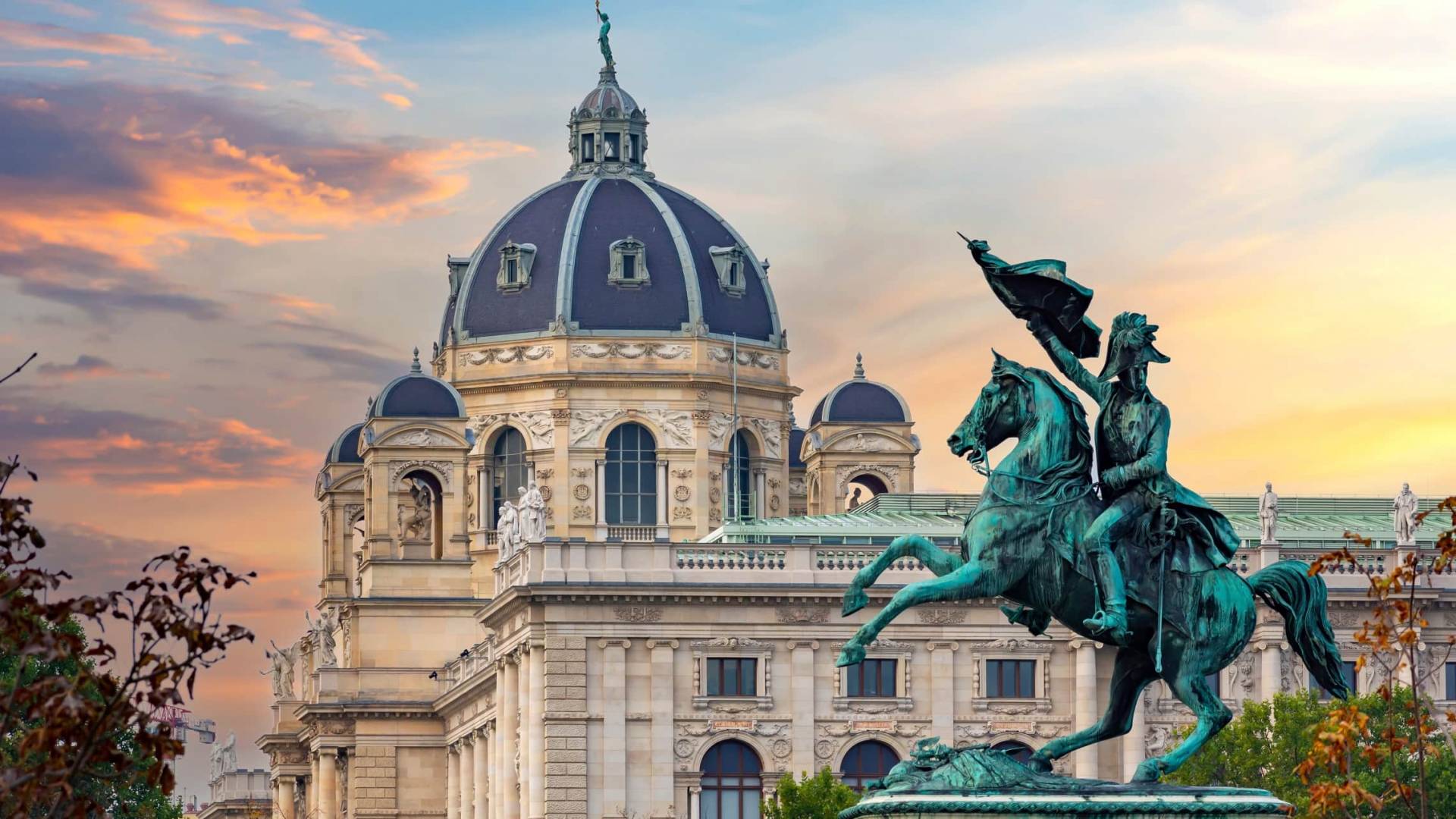 Wien Itavalta
