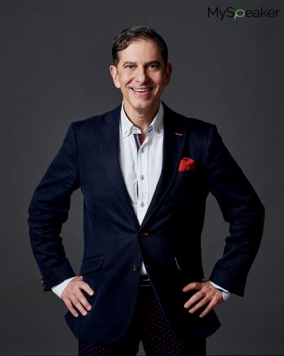 Andre Noel Chaker